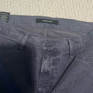 Jean gray blue, J Brand